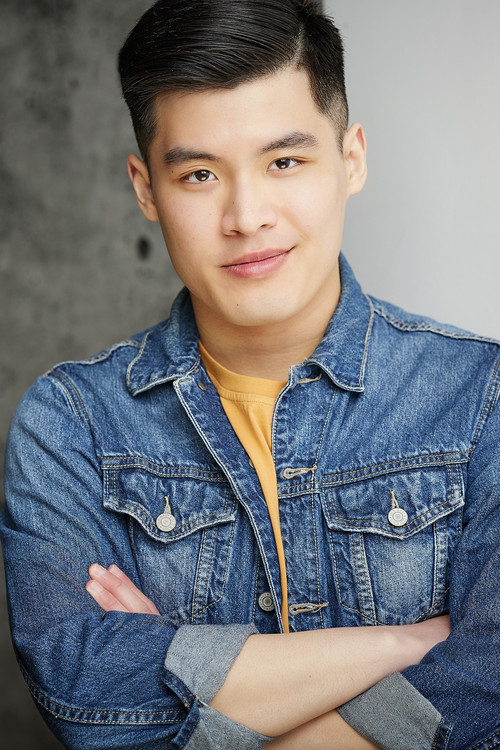 Photo of Danny Vo, Acting