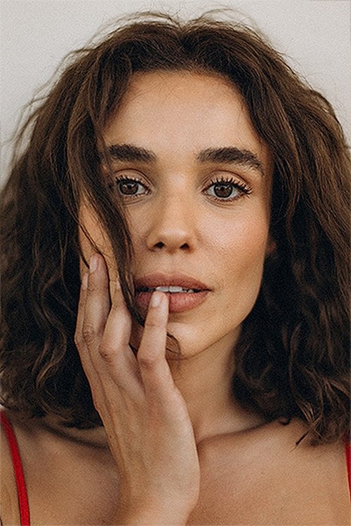 Juliane Araújo profile