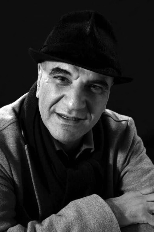 Photo of Khaled Melhaa, Directing