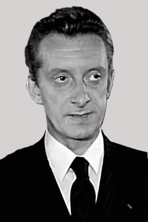 Photo of Jacques Maury, Acting