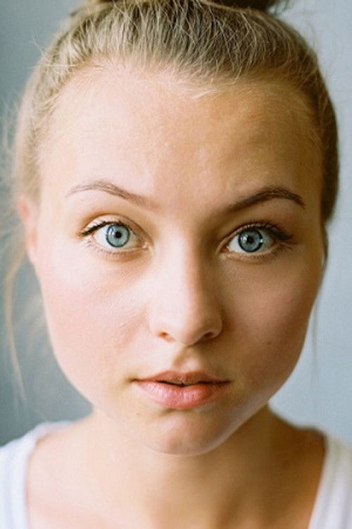 Elizaveta Shukova profile