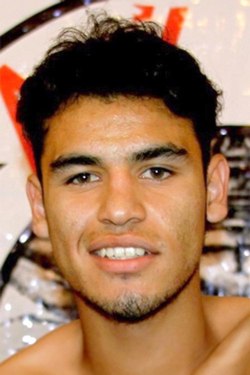 Photo of Diego Santiago Sanchez, Acting