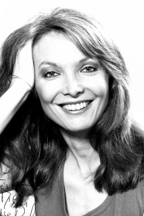 Photo of Denyse Roland, Acting