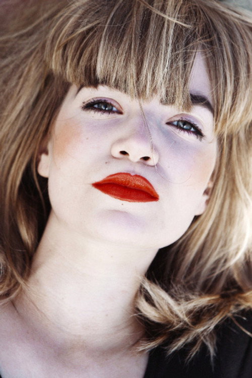 Photo of Iza Mortag Freund, Acting