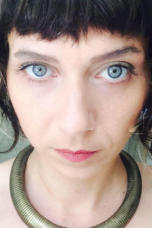 Photo of Esin Pervane, Acting