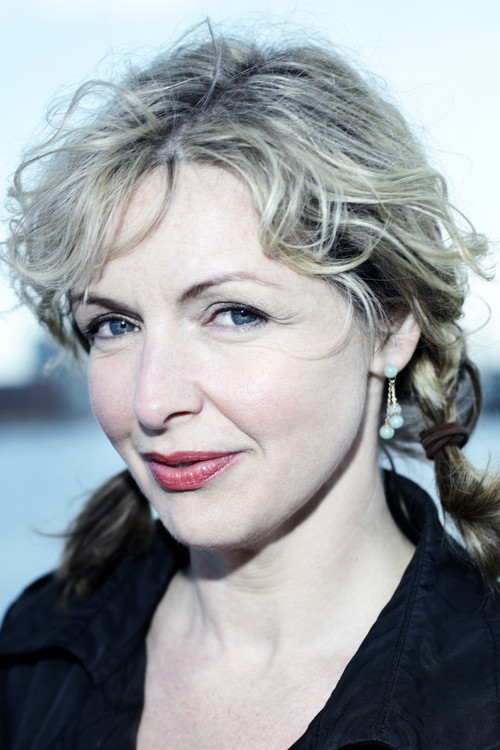 Photo of Birgitte Stærmose, Directing