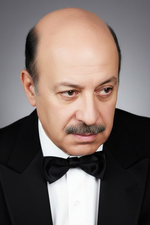 Photo of Hüseyin Salıcı, Acting