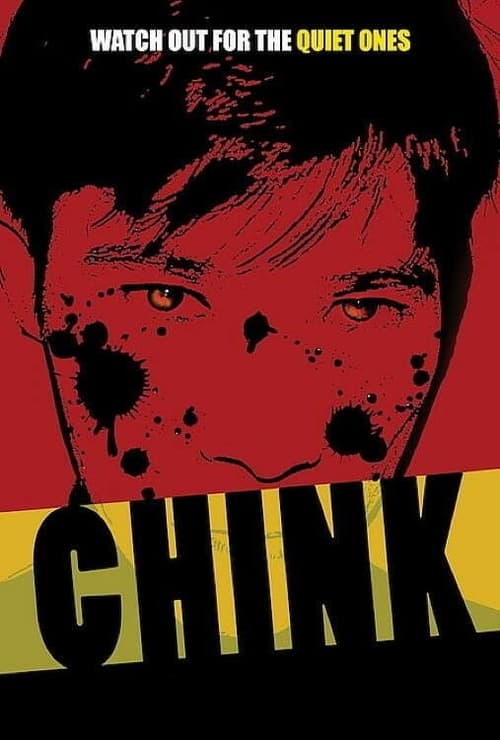 Movie poster for #1 Serial Killer (2013)