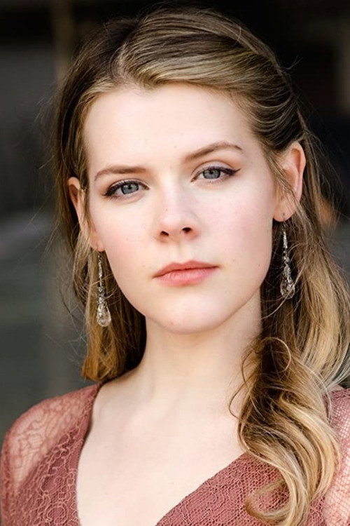 Photo of Katie Dalmas, Acting