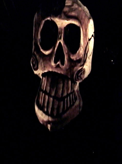 Movie poster for Schism (2003)