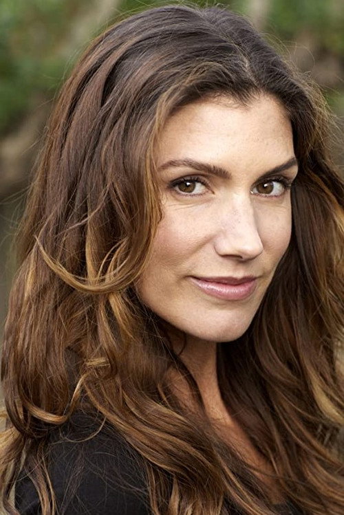 Photo of Hollie Stenson, Acting