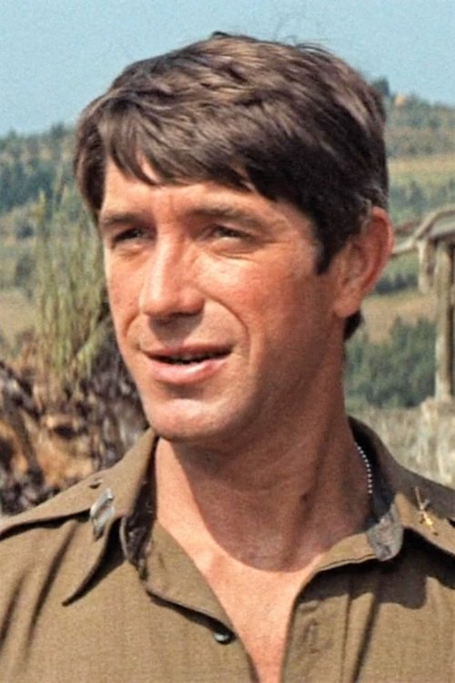 Photo of Hal Buckley, Acting