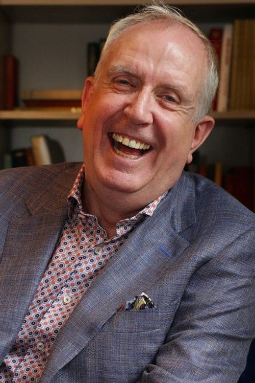 Rory Cowan profile