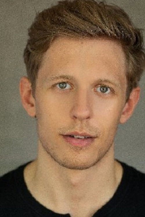 Photo of George Nettleton, Acting