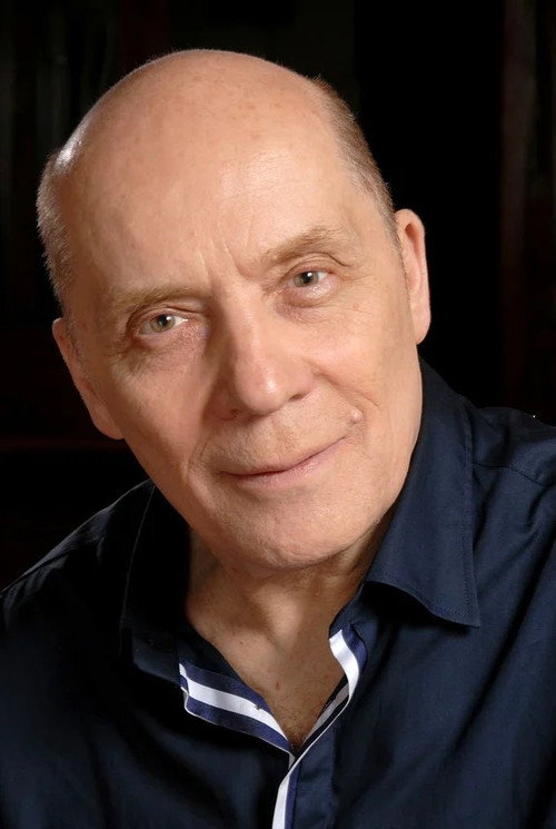 Photo of Alexander Philipenko, Acting