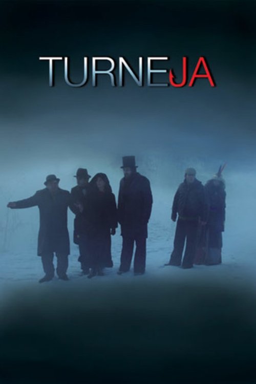 Movie poster for The Tour (2008)