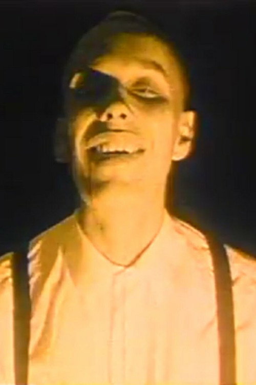 Movie poster for The Conversation (1987)