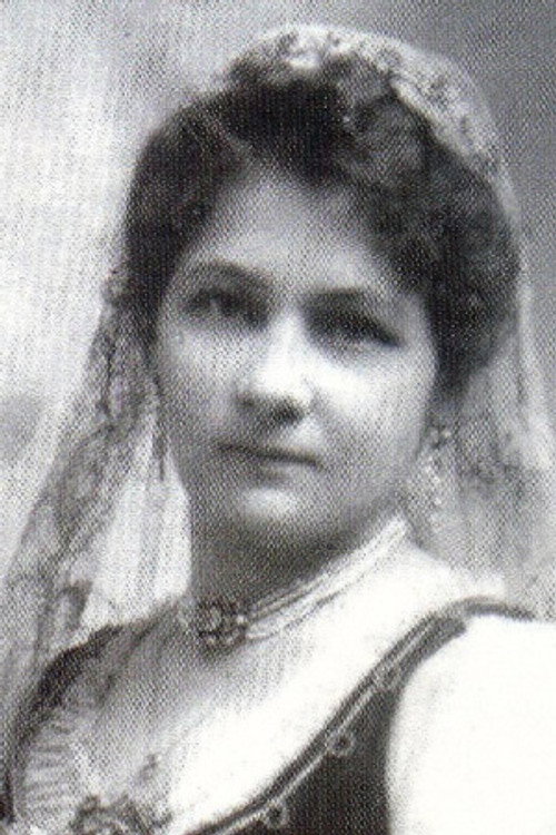 Photo of Szeréna Sziklay, Acting