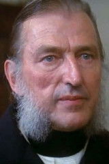 Mark Dignam profile