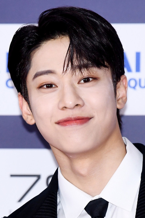 Kim Dong-hyun profile