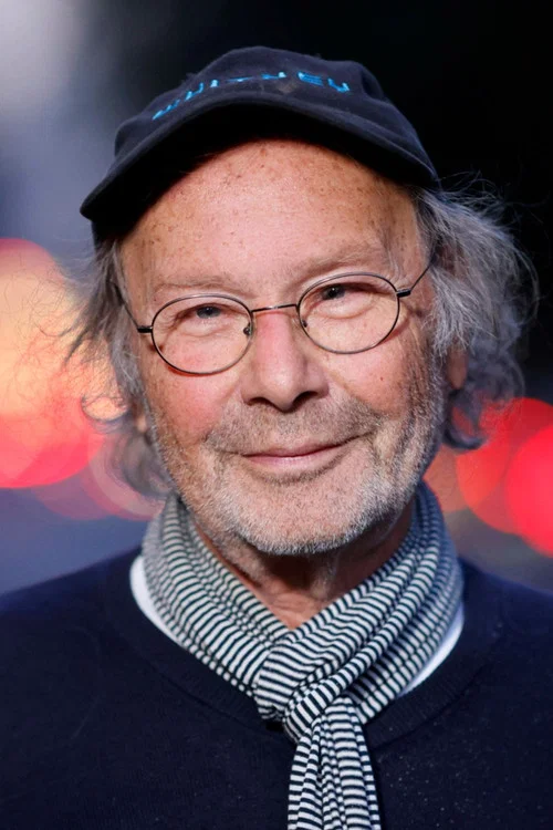 Photo of Michel Bergmann, Writing