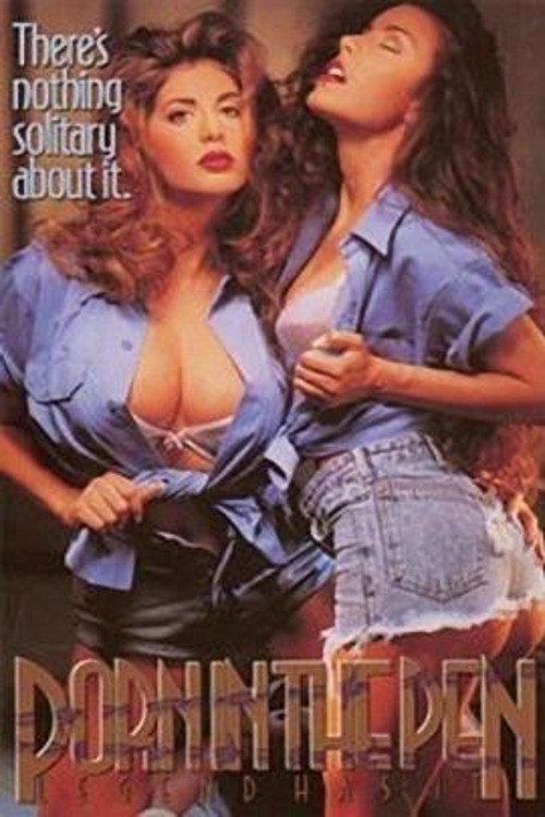 Movie poster for Porn In the Pen (1993)