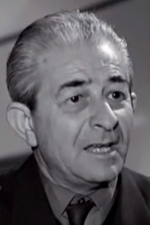 Photo of Nasos Kedrakas, Acting