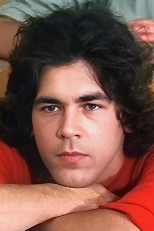 Photo of Joachim Zell, Acting