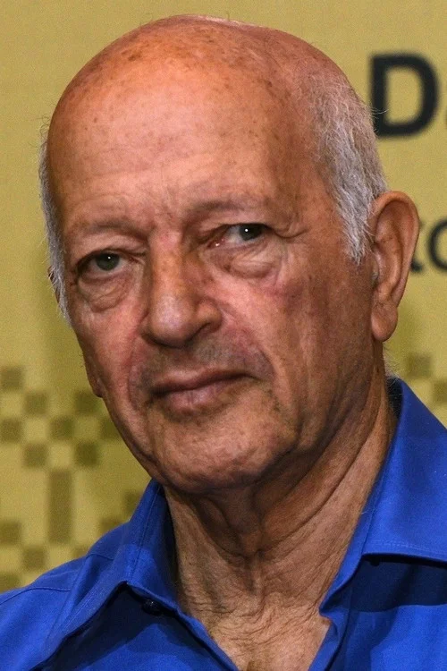 Photo of Dan Wolman, Directing