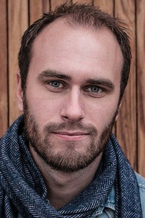 Photo of Daniel Hagberg, Directing