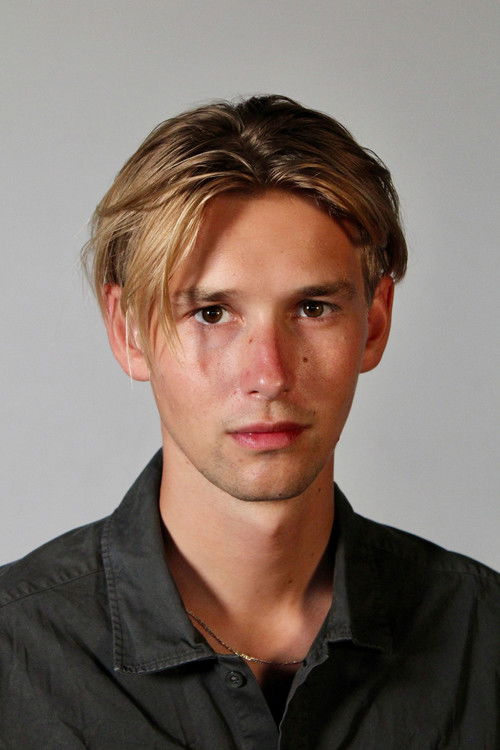 Photo of Emil Aron Dorph, Acting