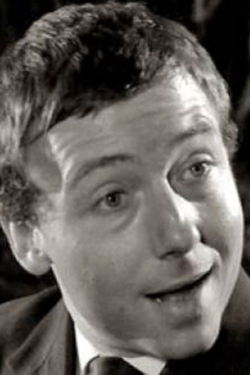 Jean-Pierre Moutier profile