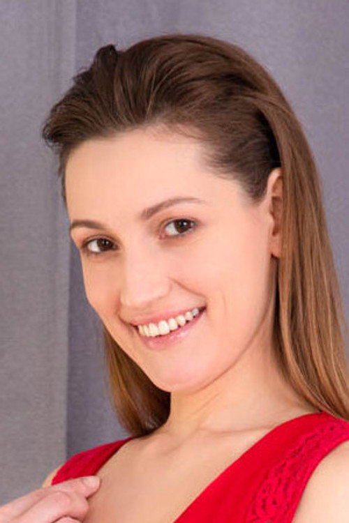 Photo of Alisha Brendy, Acting