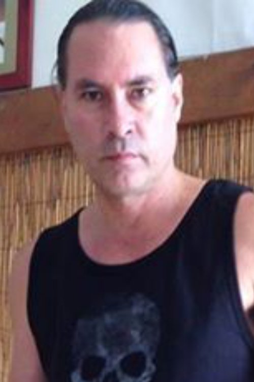 Photo of Blaise Loong, Acting