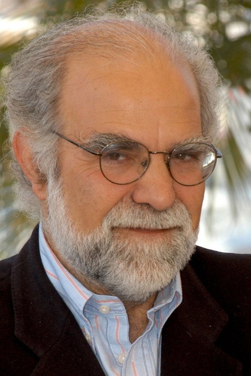 Photo of Stefano Rulli, Writing
