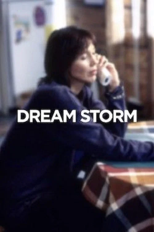 Movie poster for Dream Storm: A North of 60 Mystery (2001)