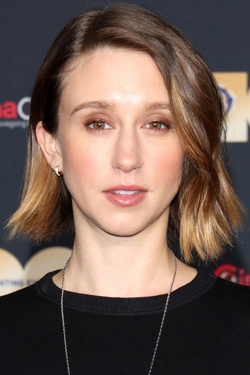 Photo of Taissa Farmiga, Acting