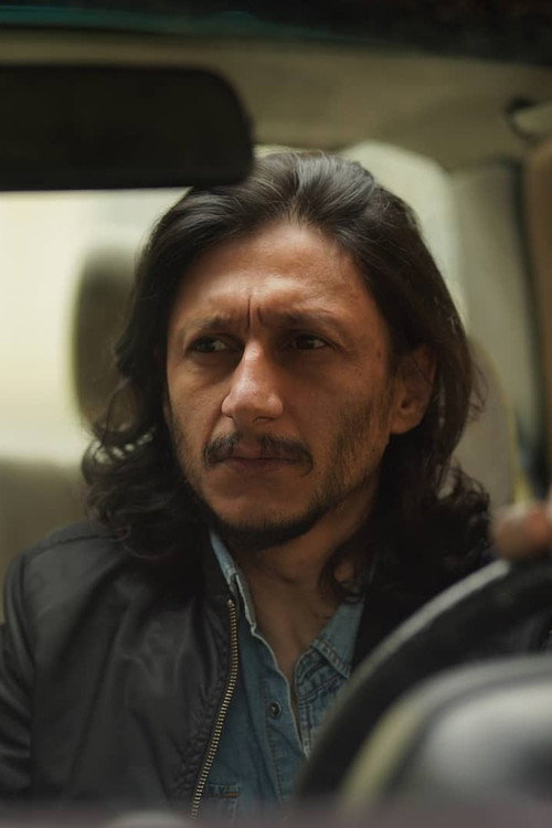 Photo of Zmnako Karim, Acting