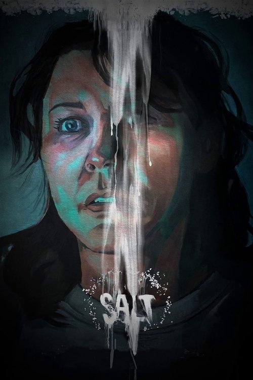 Movie poster for Salt (2018)