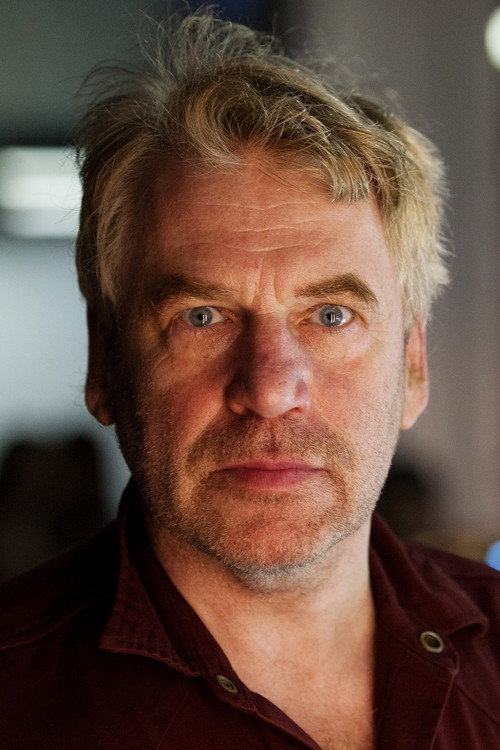 Photo of Tomáš Vorel, Directing