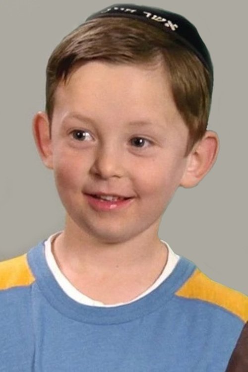 Asher Blinkoff profile