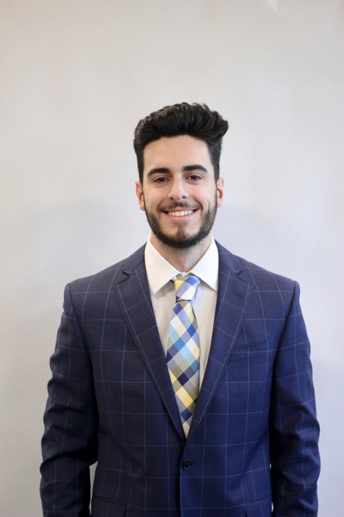 Photo of Jefferson Ferrara, Acting