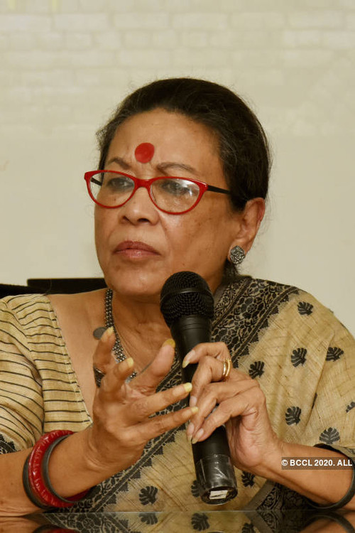 Photo of Sohag Sen, Acting