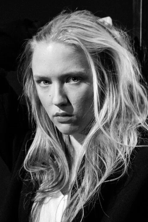 Photo of Maria Paiste, Acting