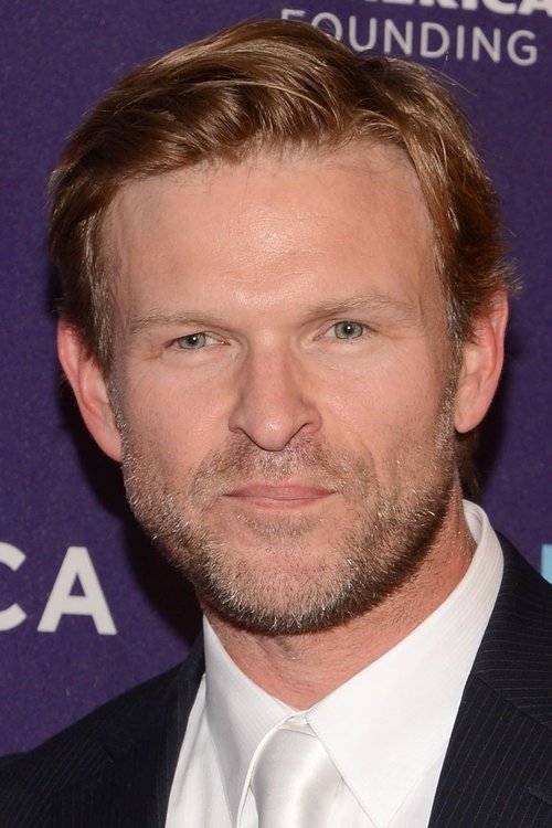 Josh C. Waller profile