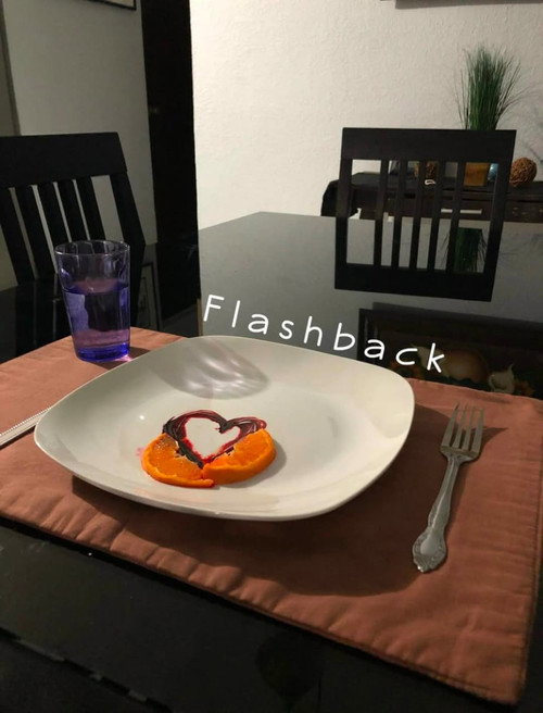 Movie poster for Flashback (2020)