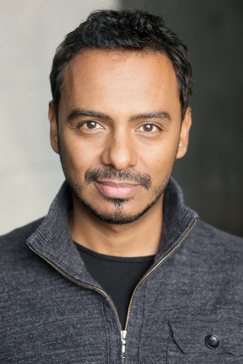 Photo of Carlos Moreno Jr., Acting