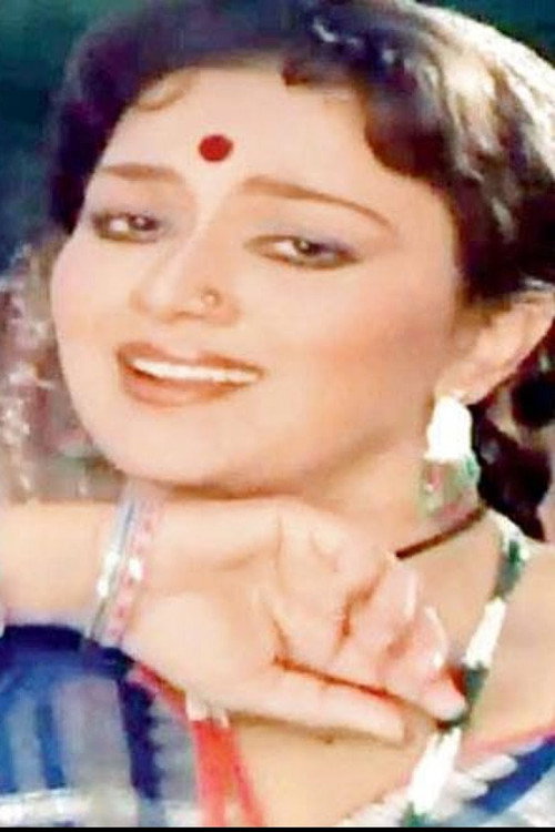 Photo of Snehlata, Acting