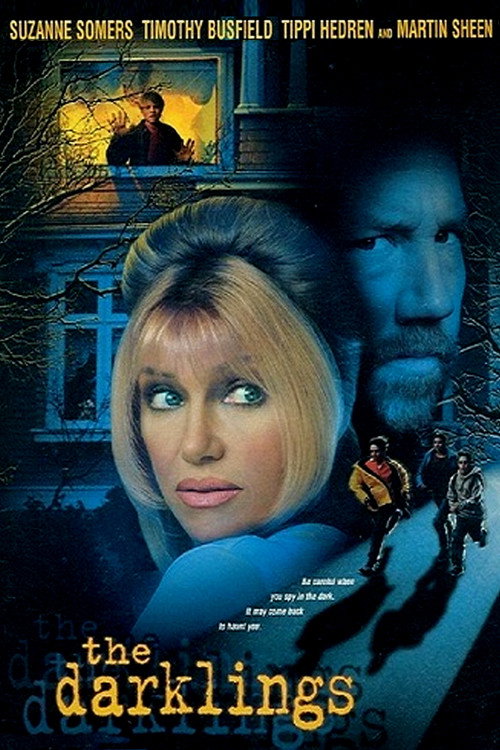 Movie poster for The Darklings (1999)