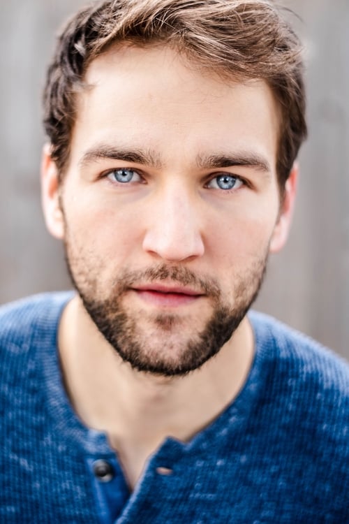 Drew Moerlein profile